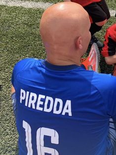 Valentino Piredda