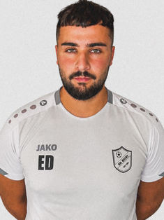 Enes Demir
