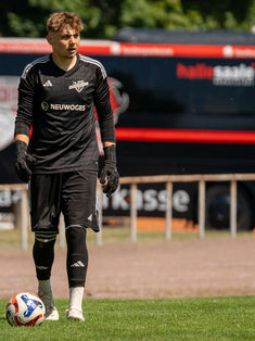 Vico Christian Kamzol