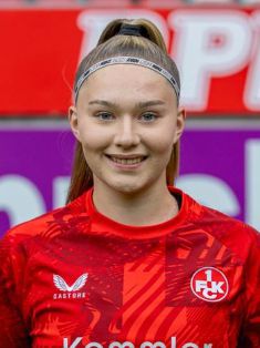 Luisa Krückl