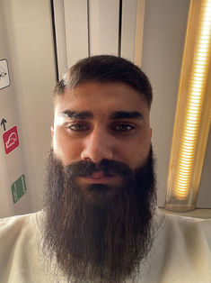 Idrriz Harbuzi
