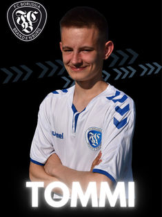 Tommi Engel