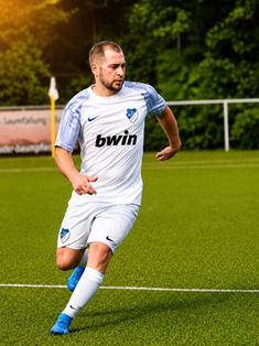 Volkan Arslan