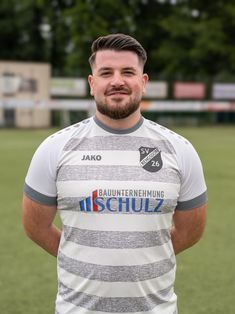 Fritz Niclas Hoffmann