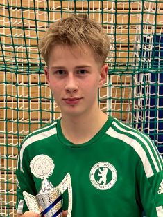 Mattis Krugmann