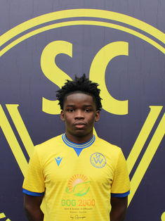 Mbunga Eduardo Kiakumbanzila Arsenio