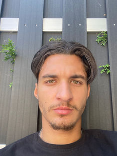 Abdul-Kadir Hübbe Genannt Wicht