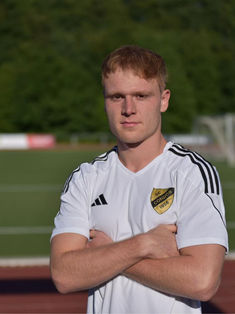 Bendix Alexander Priess