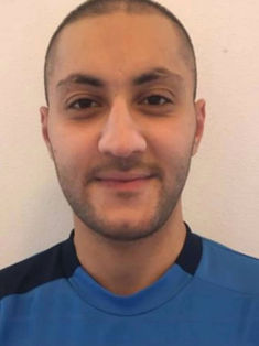 Burak Corukcu