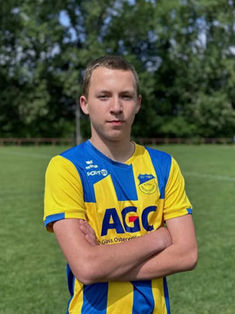 Jonas Rose