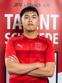 Tuan Kiet Le