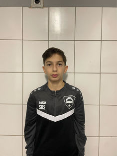 Saltuk Bugrahan Sisman