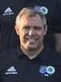 Benjamin Burchard