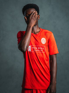 Salam Joshua Kpindotehin Kone