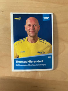 Thomas Mierendorf