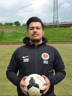 Mikail Atakan