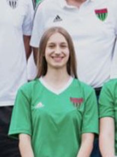 Marie Markert