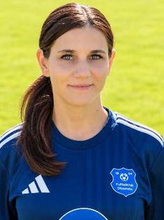 Selina Turnbull