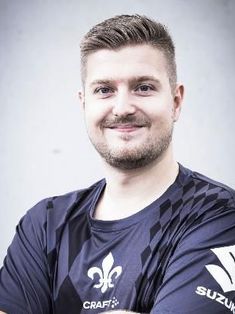 Alexander Ross