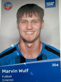 Marvin Wulf