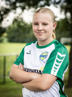 Nele van Bonn