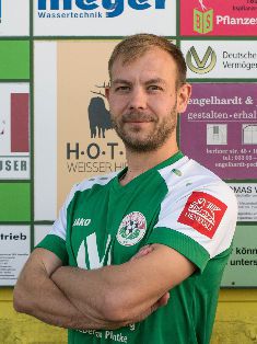 Marcel Maasch