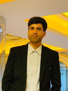 Mohammad Mahdi Zaka