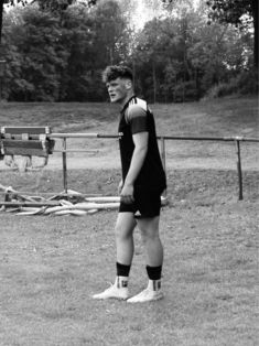 Niklas Matti Japp