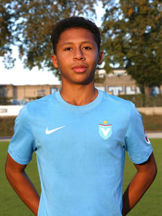 Anthony Bencomo Zamalloa