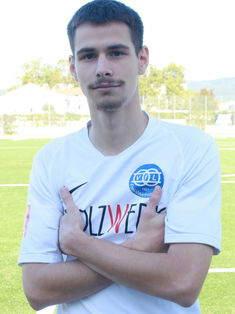 Ramires Tudoroiu-Hartmann