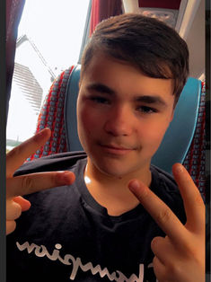 Avatar Bild