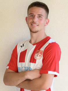 Bledon Prenku