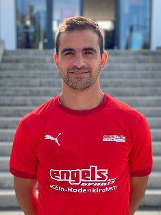 Jose Moncla