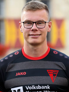 Henrik Pollak