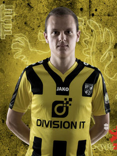 Niklas Debus