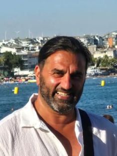Engin Izgi