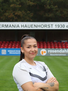 Priscilla Gerlach