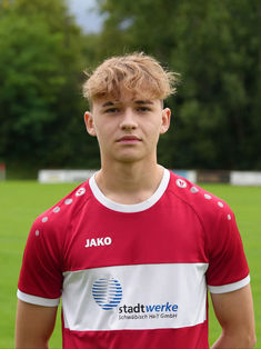 Janne Lorenzen
