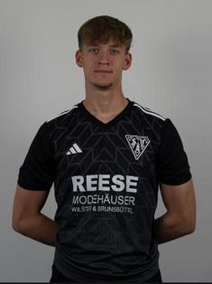 Luca Jürgs