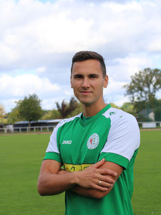 Leon Marx