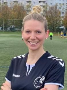Jasmin Sabina Küber