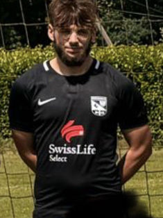 Rafael Carreira Dos Santos