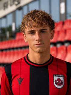 Max Pahlke