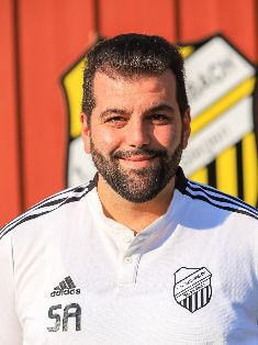 Selcuk Akdeniz