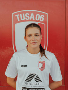 Marie Decker