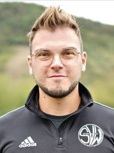 Jan Schmitgen