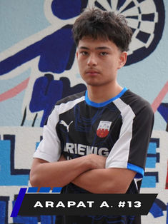 Arapat Kerim