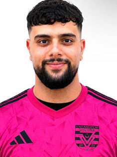 Mustafa Ibrahim