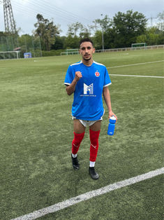 Ben Aicha Mohamed Aziz