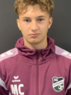 Mats Justus Christiansen